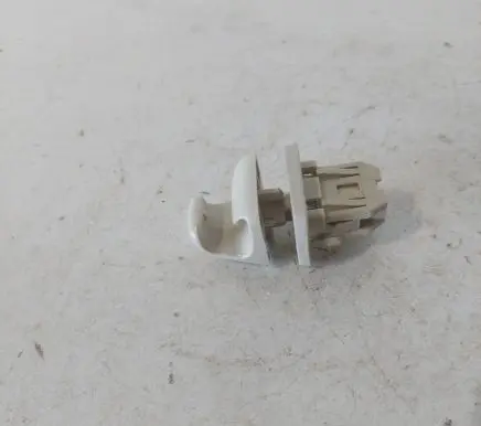 Lexus RX 450H Sun visor clip/hook/bracket 