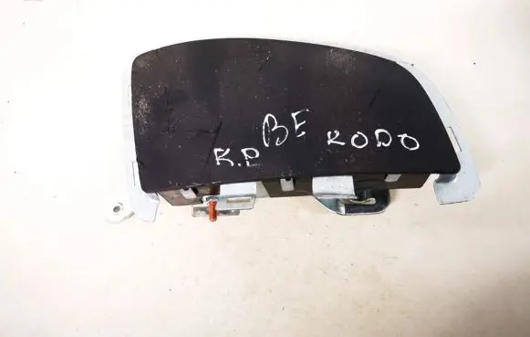 Lancia Phedra Seat airbag 5252940