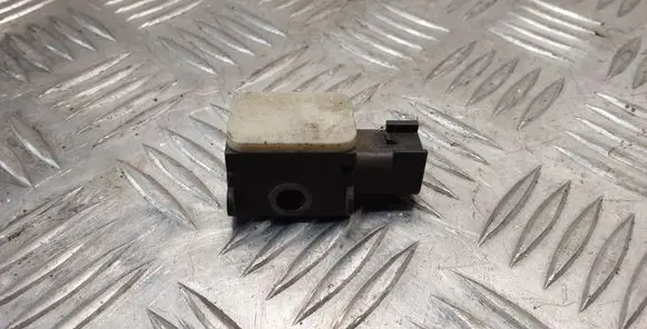 Land Rover Range Rover L322 Airbag deployment crash/impact sensor 3M5T14B006AD