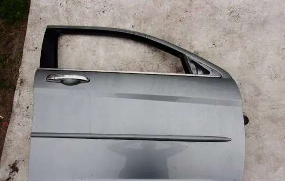 Chrysler Sebring (ST-22 - JR) Rear door