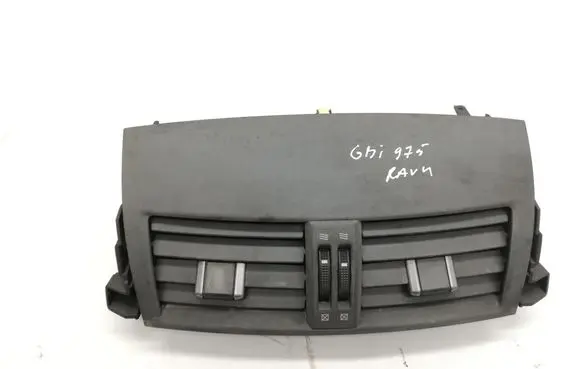 Toyota RAV 4 (XA30) Dashboard air vent grill cover trim 