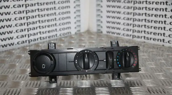 Mercedes-Benz Sprinter W906 Climate control unit A9068300485KZ 9068300485KZ 9068300485