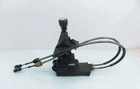 Peugeot 508 Gear shifter/selector 9685283077