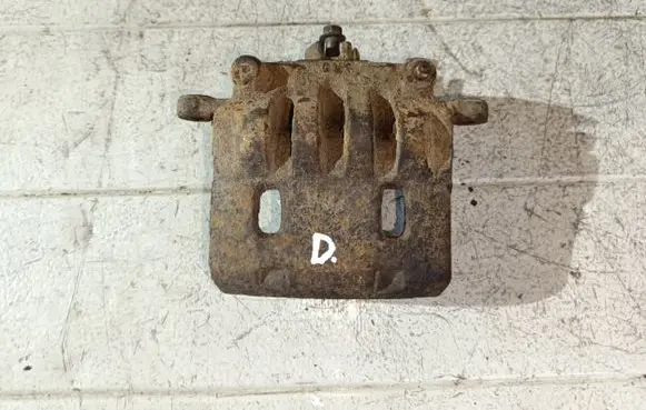 Subaru Outback Front brake caliper