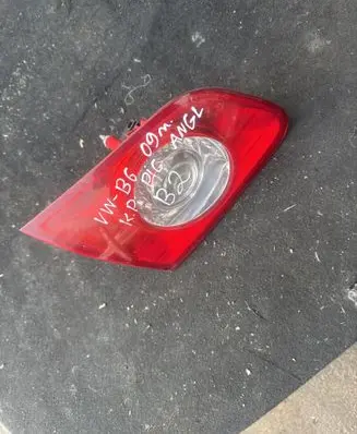 Volkswagen PASSAT B6 Tailgate rear/tail lights 3C9945093A 27449002 3C9945093