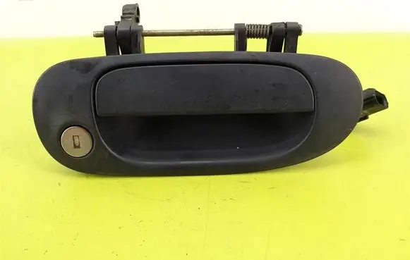 Mitsubishi Carisma Front door interior handle