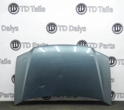 Volkswagen Caddy Engine bonnet/hood