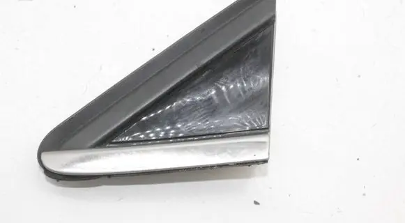 Renault Captur II Plastic wing mirror trim cover 638751927R