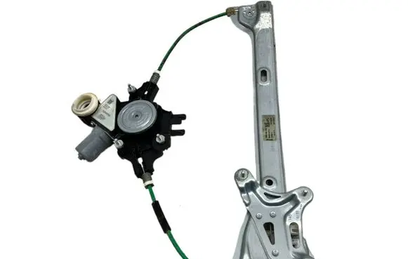 Toyota Corolla E210 E21 Front door window regulator with motor 8570102090 6982002741