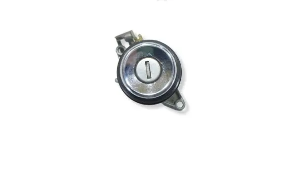 Audi 80 90 S2 B4 Tailgate/trunk/boot lock/catch/latch 4A5827539
