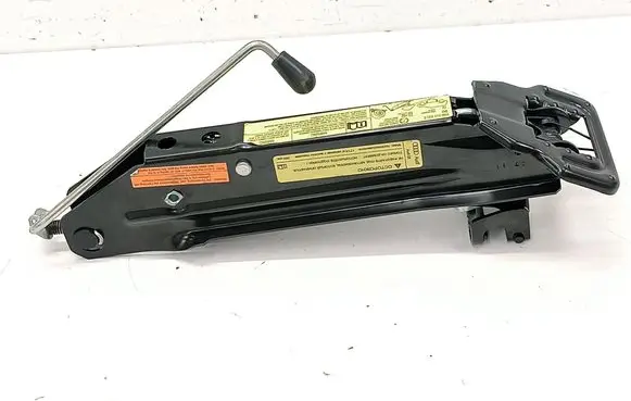 Audi Q5 SQ5 Lift Jack 8R0011031C