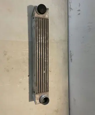 BMW 7 F01 F02 F03 F04 Intercooler radiator BRH8ML376746411ZS1
