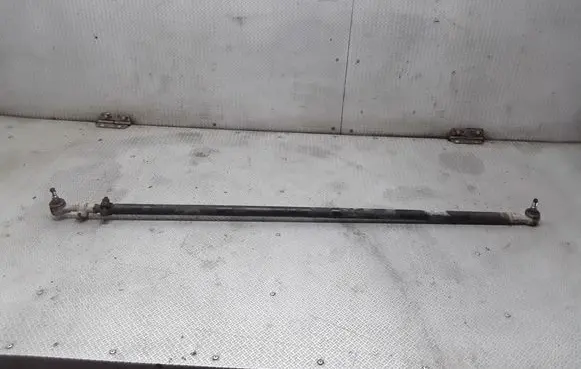 Steering tie rod