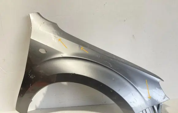 Subaru Forester SH Fender