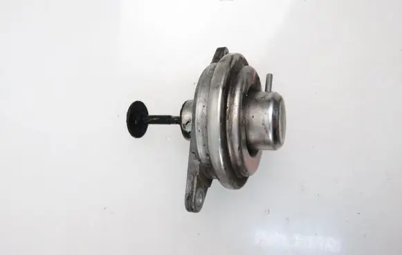 Opel Astra G EGR valve 