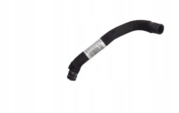 Audi A8 S8 D4 4H Turbo turbocharger oiling pipe/hose 4H0422887BF
