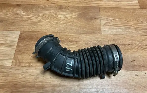 Air intake duct part