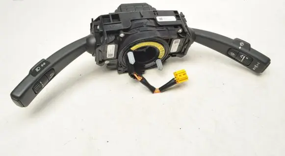 Volvo S60 A set of switches 31343018