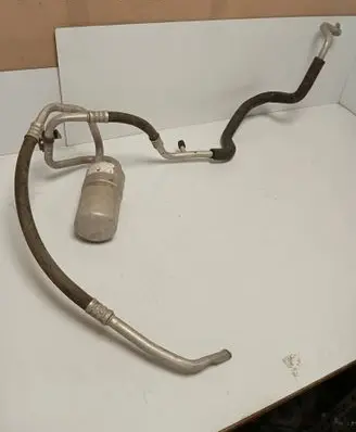 Renault Trafic II (X83) Air conditioning (A/C) air dryer 8200004174 91166604 1132757