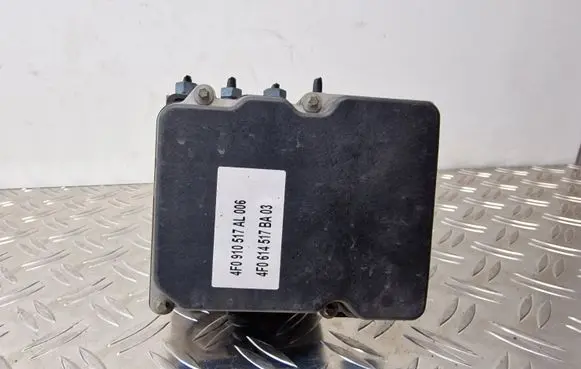Audi A6 S6 C6 4F ABS Pump 4F0614517BA