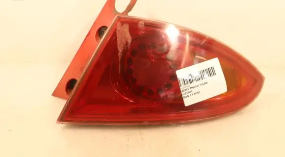 Seat Leon (1P) Rear/tail lights E11927