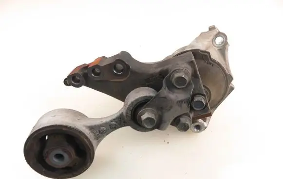 Honda Civic Engine mount vacuum valve 