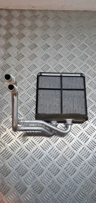 Mercedes-Benz GLK (X204) Heater blower radiator L0329002