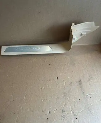 Porsche Panamera (970) Front sill trim cover 970555518