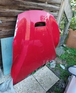 Ferrari F12 Berlinetta Engine bonnet/hood 234567890