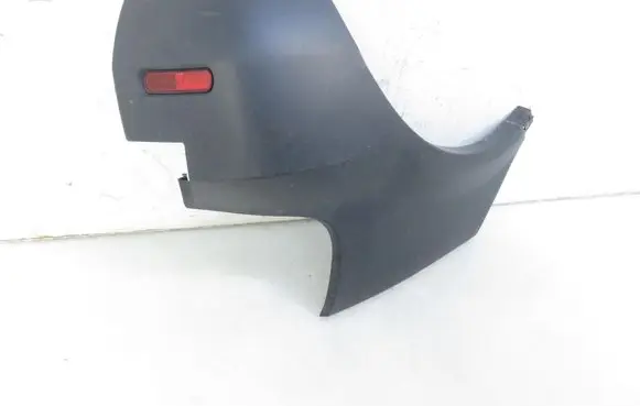 Renault Scenic I Rear bumper corner part panel trim 