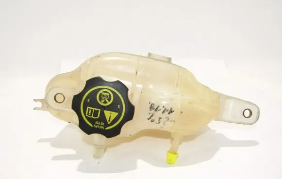 Opel Corsa E Coolant expansion tank/reservoir 13436102