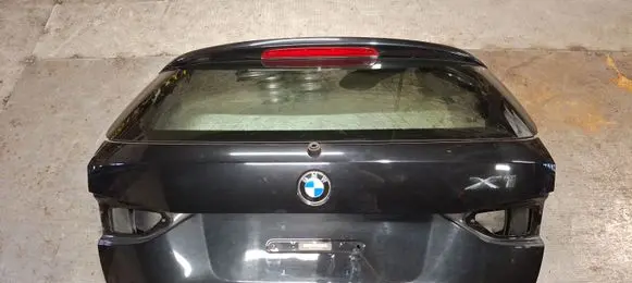 BMW X1 E84 Tailgate/trunk/boot lid 2993152 41002993152