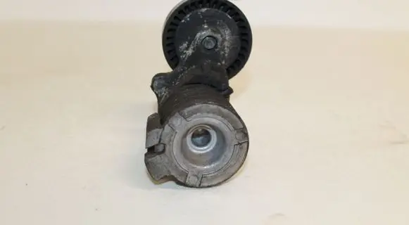 Volkswagen Polo IV 9N3 Generator/alternator belt tensioner 0001120406