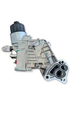 Maserati Quattroporte Generator/alternator bracket 27401823 46343219