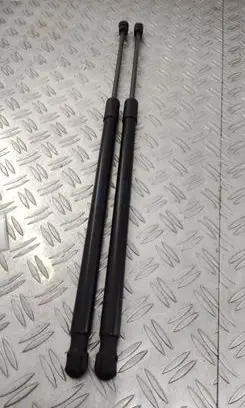 Volkswagen PASSAT B8 Tailgate/trunk strut/damper 3G9827550B