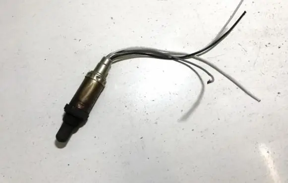 Audi A6 S6 C5 4B Lambda probe sensor 0258003757 0258003758