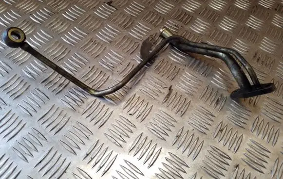 Toyota RAV 4 (XA20) Turbo turbocharger oiling pipe/hose