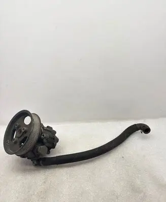 Audi A8 S8 D3 4E Power steering pump 4E0145155N 7697955116
