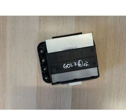 Volkswagen Golf SportWagen Other control units/modules 1K0919041