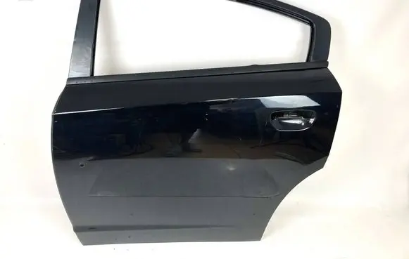 Dodge Charger Rear door
