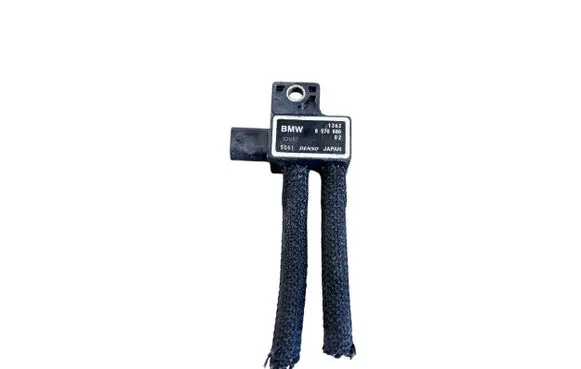 Exhaust gas pressure sensor