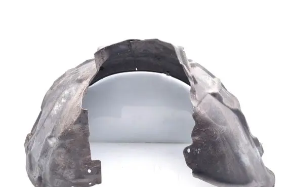 Audi A5 Front wheel arch liner splash guards 