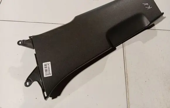 Volkswagen Golf V (B) pillar trim (top) 1K4867297J