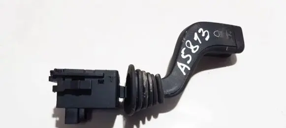 Opel Corsa C Indicator stalk 1241210