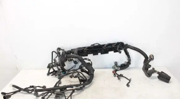 Honda CR-V Engine installation wiring loom 32110-RSX-E022
