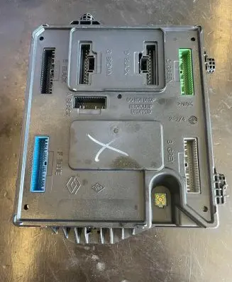 Renault Scenic III - Grand scenic III Other control units/modules 284B13297R