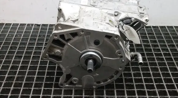 Nissan X-Trail T33 Engine MM48 ZP3