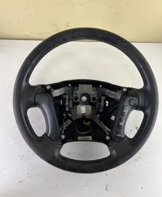Hyundai Santa Fe Steering wheel