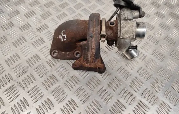 Ford Transit Turbo 4913105312