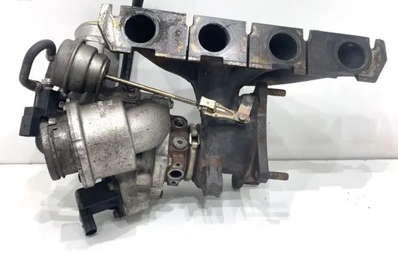 Audi A3 S3 8P Turbo 06F145701